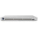 Schakelaar ubiquiti usw-enterprise-24-poe wit