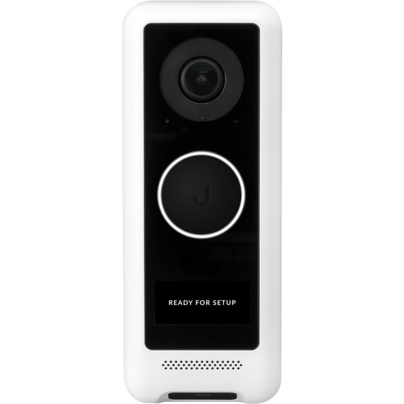 Afbeelding laden in galerijviewer, Ubiquiti UniFi Doorbell G4

