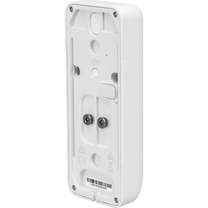 Afbeelding laden in galerijviewer, Ubiquiti UniFi Doorbell G4
