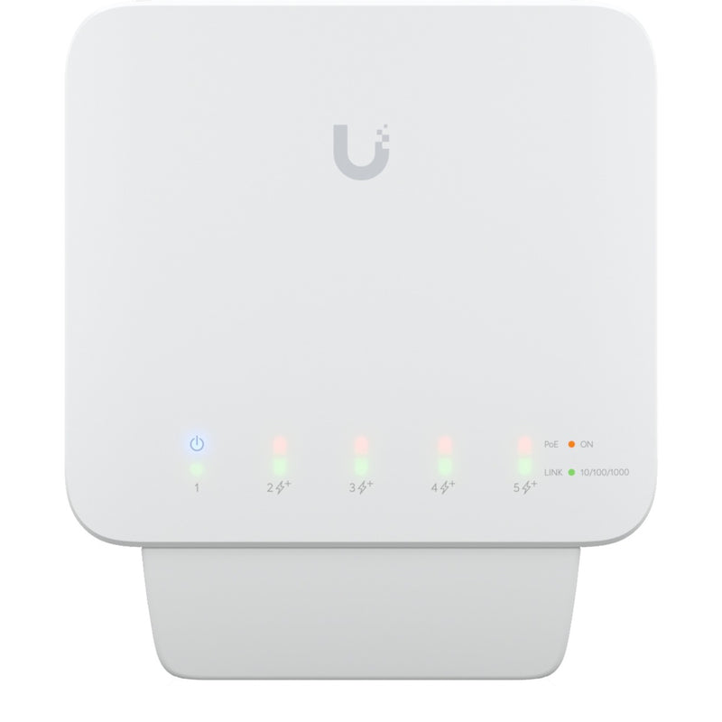 Afbeelding laden in galerijviewer, Ubiquiti unifi flex 3 pack
