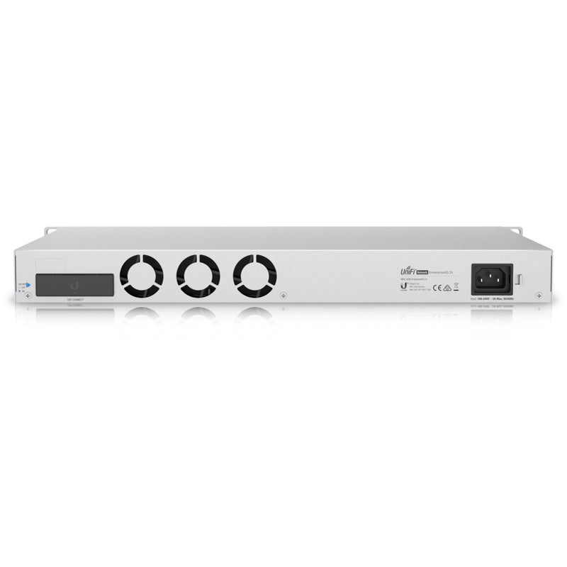 Afbeelding laden in galerijviewer, Ubiquiti Unifi Switch Enterprise 24 XG
