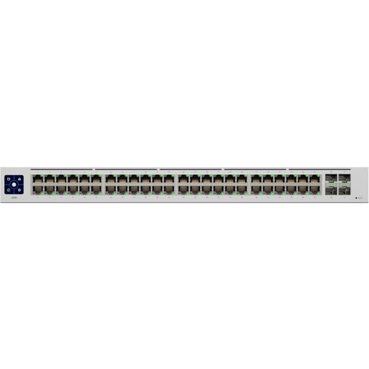 Ubiquiti unifi usw-48