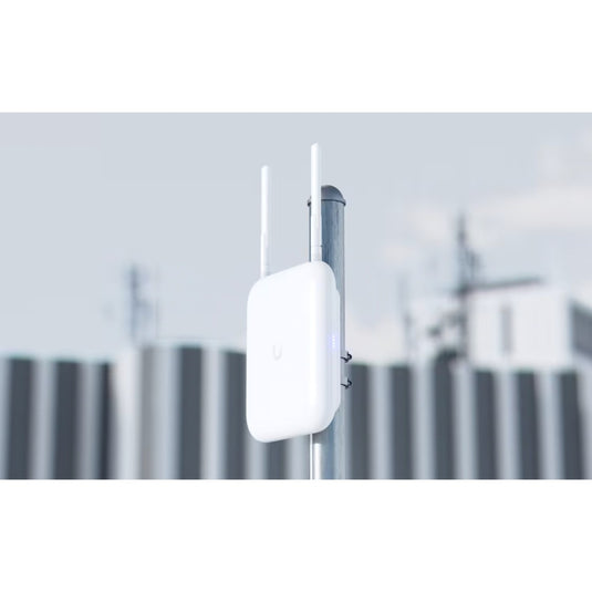 Ubiquiti wireless ap wifi7 u7 outdoor
