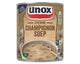 Unox stevige champignonsoep (6x 0,8 liter)