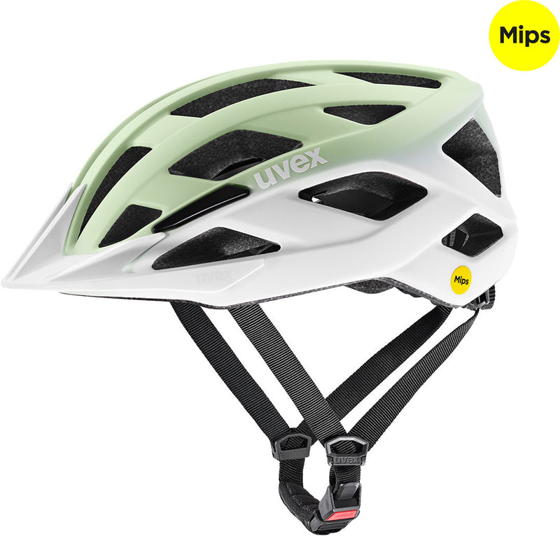 Afbeelding laden in galerijviewer, Uvex i-vo 2 mips - trekking helmet
