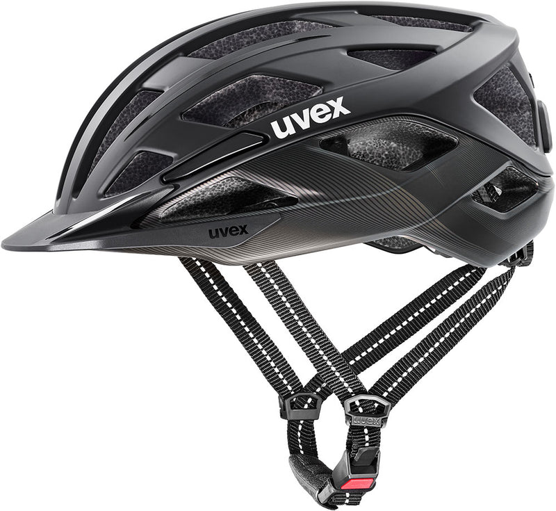 Afbeelding laden in galerijviewer, Uvex city i-vo 2 - urban helmet
