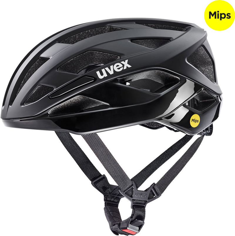 Afbeelding laden in galerijviewer, Uvex i-volute mips - road bike helmet

