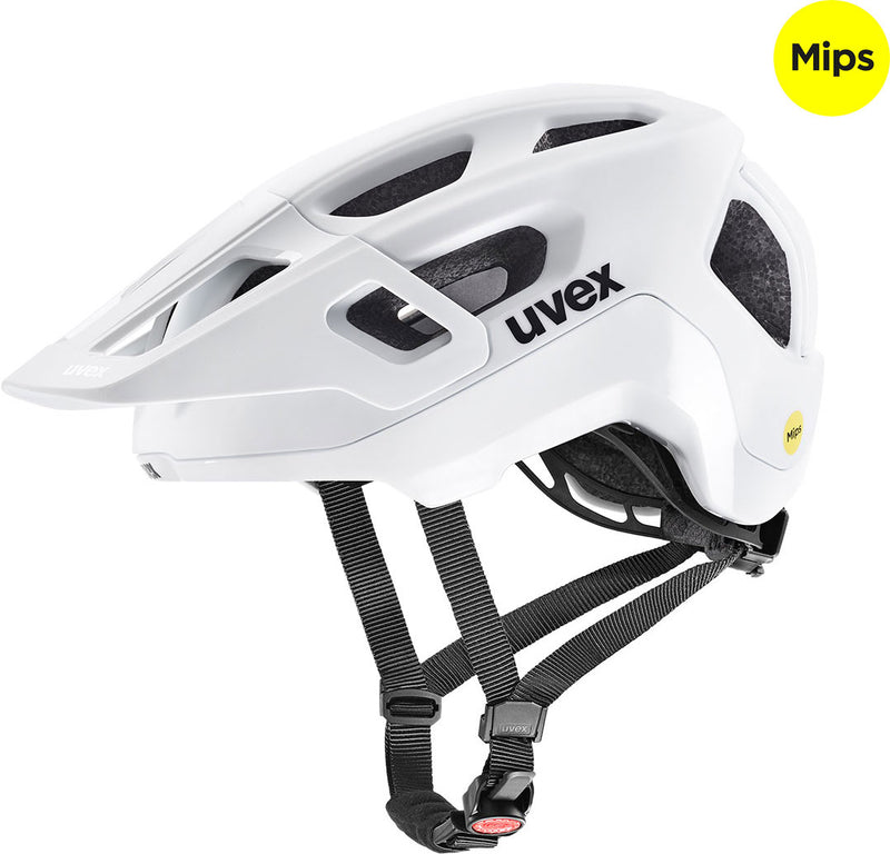 Afbeelding laden in galerijviewer, Uvex react mips - mtb helmet
