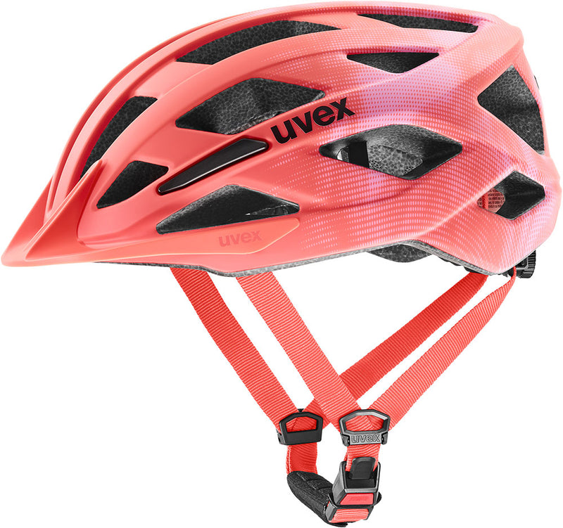 Afbeelding laden in galerijviewer, Uvex air wing 2 cc - children's helmet
