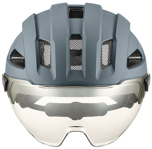 Uvex stride visor mips - urban helmet | 53 - 56 cm