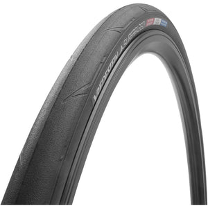 Vredestein buitenband superpasso 2 32-622 28 - 700x32c tlr vouw zwart - 115086
