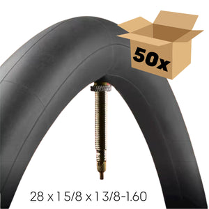 Vredestein binnenband 18 28-622 630 sclaverand presta (wp50) - 115039