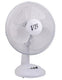 Vb tafelventilator 30cm 12 inch 3 standen