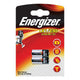 Energizer alkaline 1,5v lr1 e90 blister 2 stuks