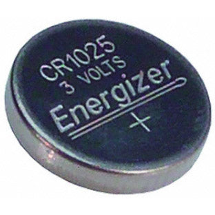 Afbeelding laden in galerijviewer, Energizer knoopcel cr1025 lithium 3v blister
