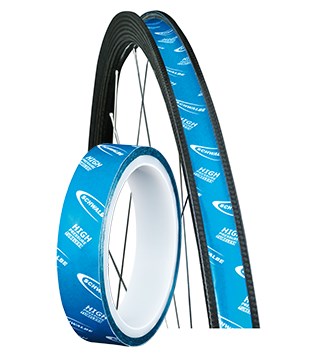 Afbeelding laden in galerijviewer, Schwalbe velglint rol Tubeless 19mm
