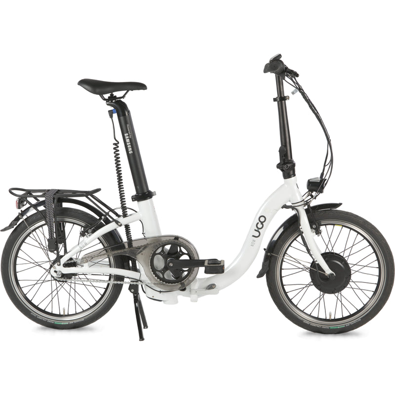 Afbeelding laden in galerijviewer, UGO Vouwfiets U go 20 dare ei7
