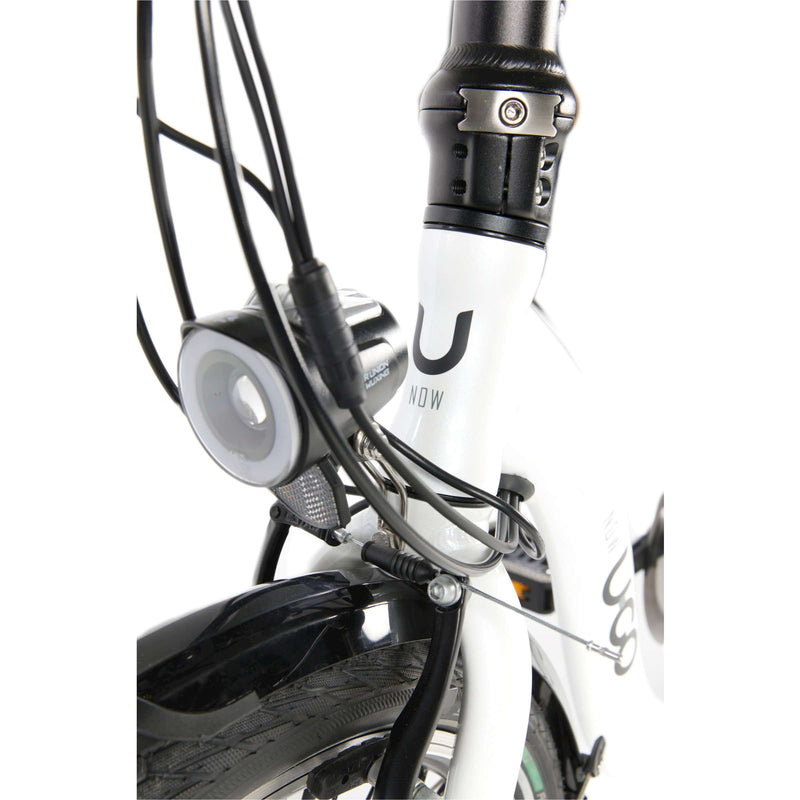 Afbeelding laden in galerijviewer, UGO Vouwfiets U go 20 dare ei7
