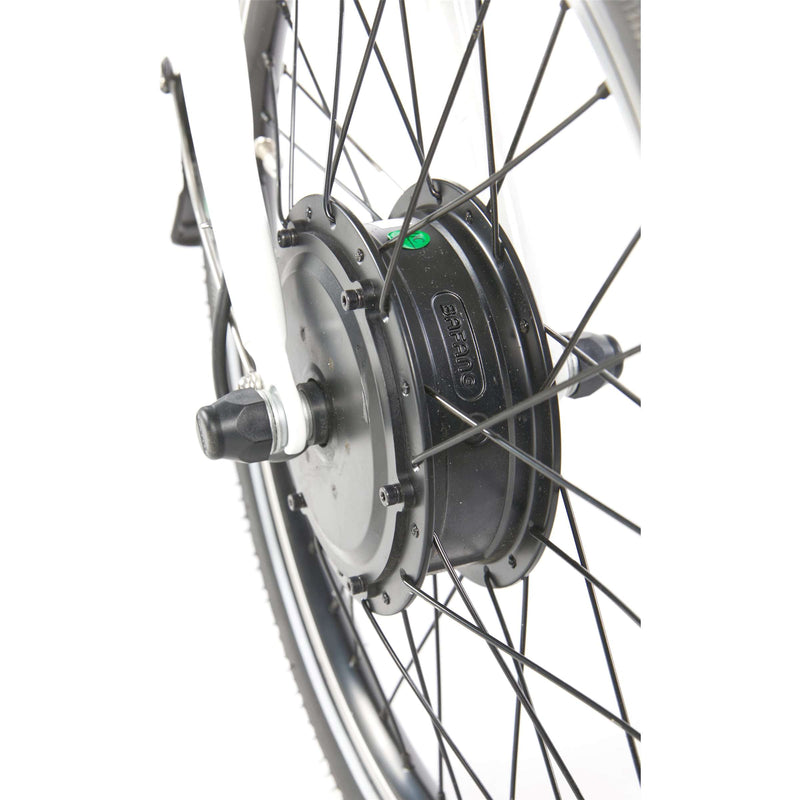 Afbeelding laden in galerijviewer, UGO Vouwfiets U go 20 dare ei7

