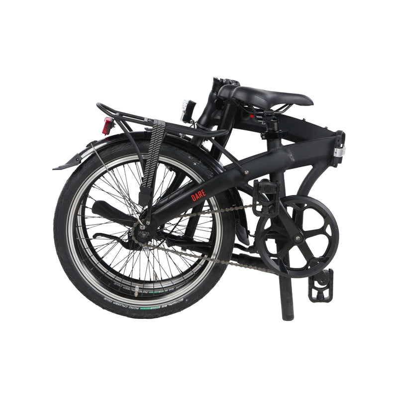 Afbeelding laden in galerijviewer, UGO Vouwfiets U go Dare S1 20 single speed
