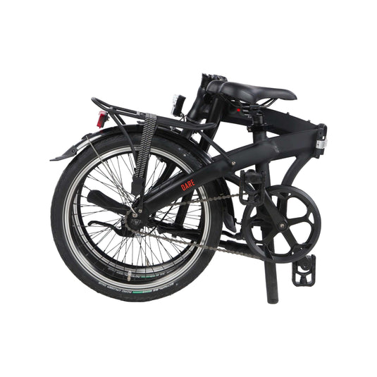 UGO Vouwfiets U go Dare S1 20 single speed