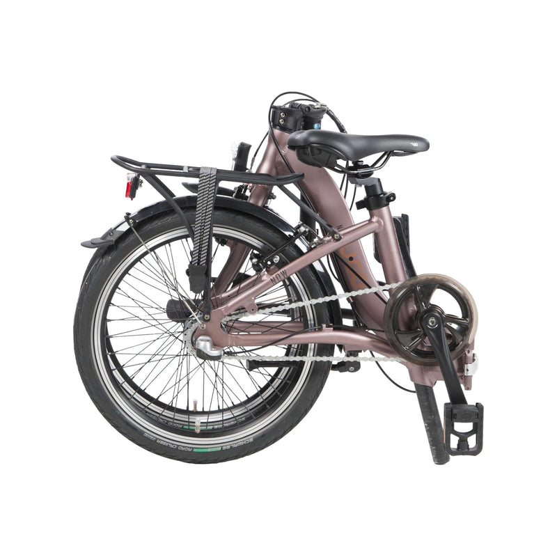 Afbeelding laden in galerijviewer, UGO Vouwfiets U go Now i3 20 3sp
