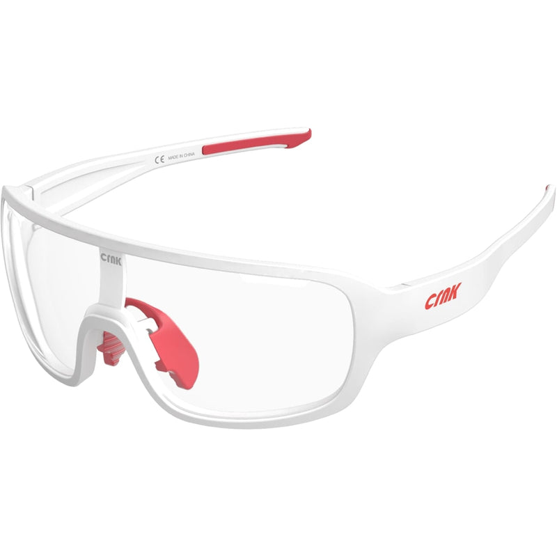 Afbeelding laden in galerijviewer, Crnk bril vivid optical 2 wit
