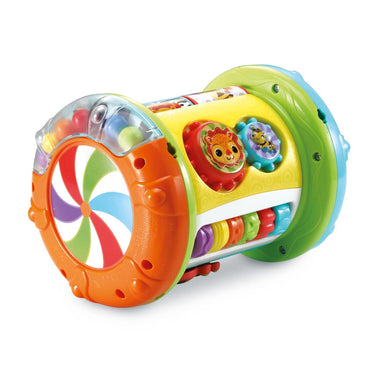 Vtech 3-in-1 activiteitenroller