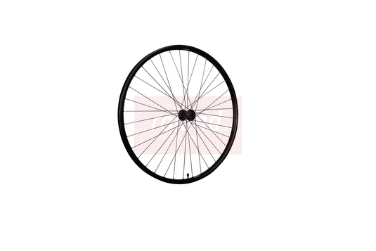Roland voorwiel 28 ryde rival26 shimano tc500 zwart