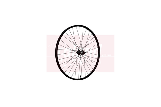 Roland voorwiel 27.5 ryde rival21 shimano m6000 zwart