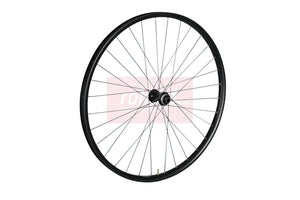 Roland voorwiel 28 ryde rival30 shimano tc500 zwart