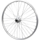 Velox voorwiel mach1 er-10 26 disc 6-gaats qr zilver