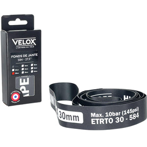 Velox velglint high pressure cargo atb 26 30mm (2st)