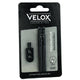 Velox ventielverlenger 60mm half-geschroefd (2st)