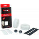 Velox stuurtape maxi cork gel wit (2st)