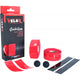 Velox stuurtape gloss classic rood (2st)