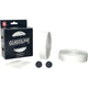 Velox stuurtape gravel confort 5.0 wit
