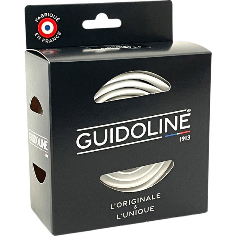 Afbeelding laden in galerijviewer, Velox stuurtape gravel confort 5.0 wit
