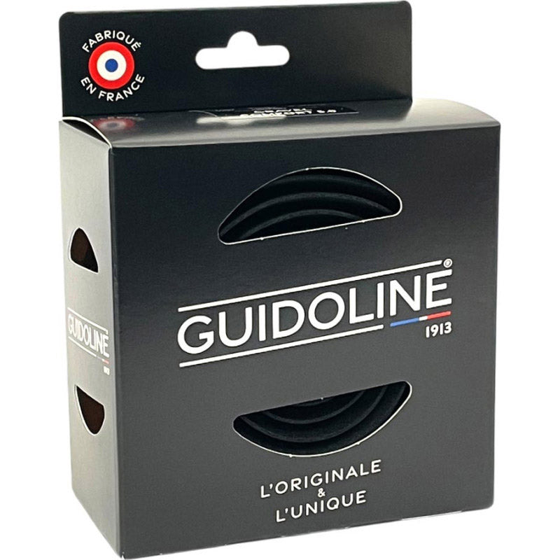 Afbeelding laden in galerijviewer, Velox stuurtape gravel confort 5.0 zwart
