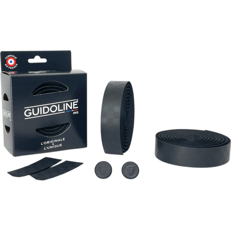 Afbeelding laden in galerijviewer, Velox stuurtape gravel confort 5.0 zwart
