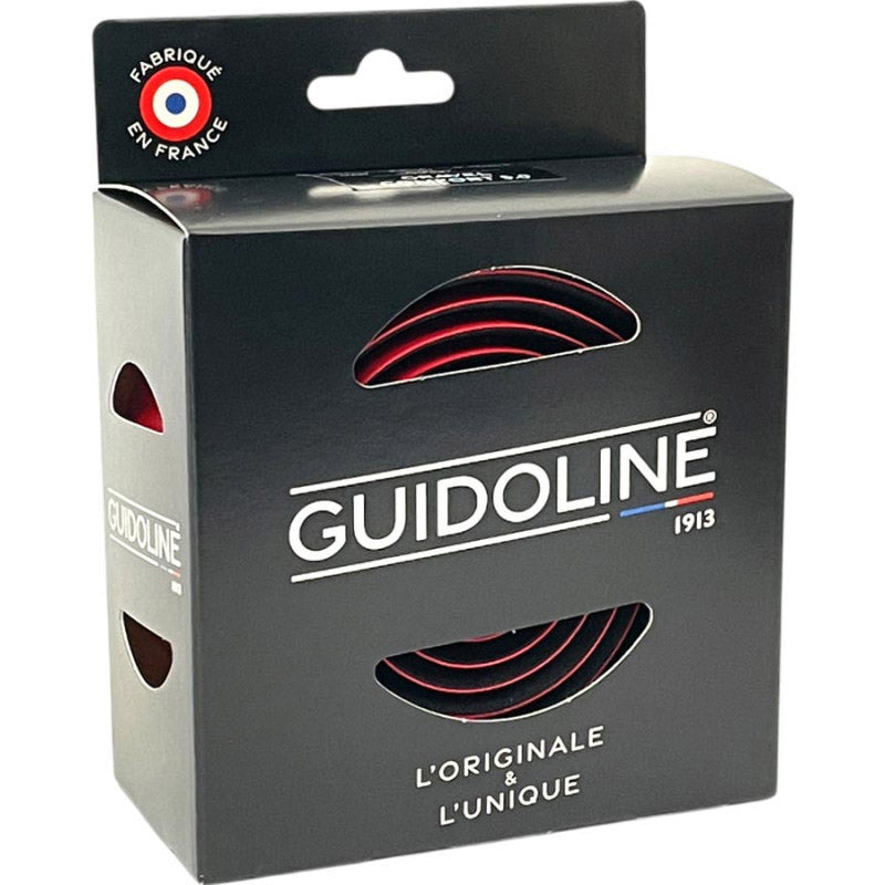 Afbeelding laden in galerijviewer, Velox stuurtape gravel confort 5.0 rood
