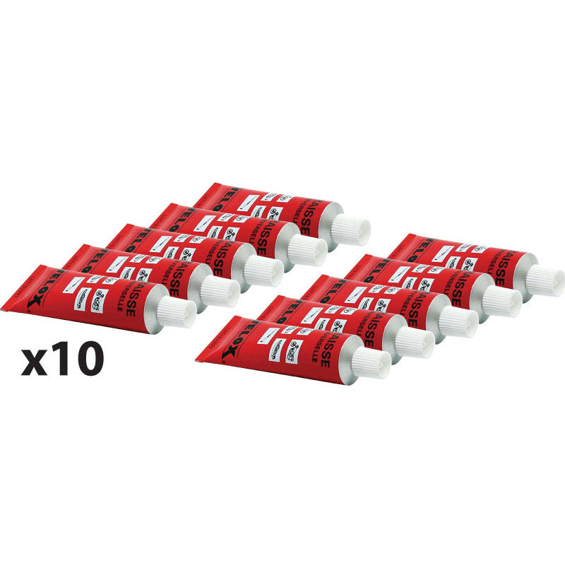 Afbeelding laden in galerijviewer, Velox montagevet universeel 25g (10st)

