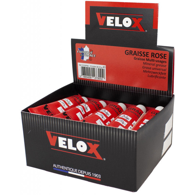 Afbeelding laden in galerijviewer, Velox montagevet universeel 25g (10st)
