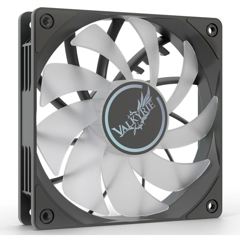 Afbeelding laden in galerijviewer, Valkyrie valkyrie v12r argb black
