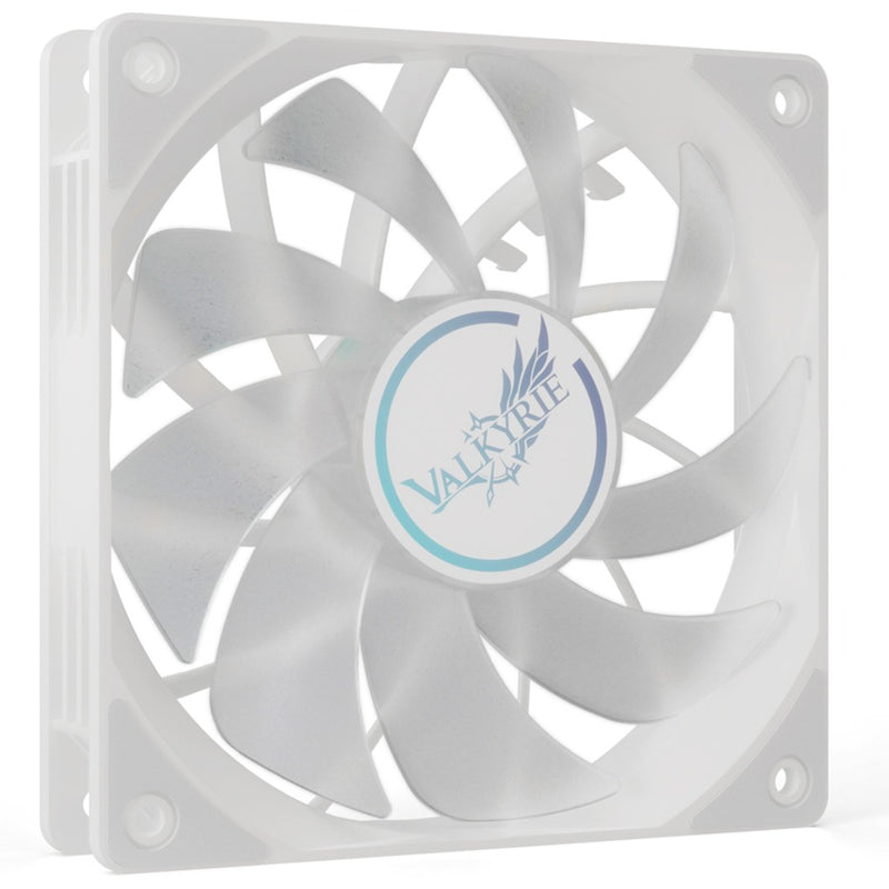 Afbeelding laden in galerijviewer, Valkyrie valkyrie v12r argb white
