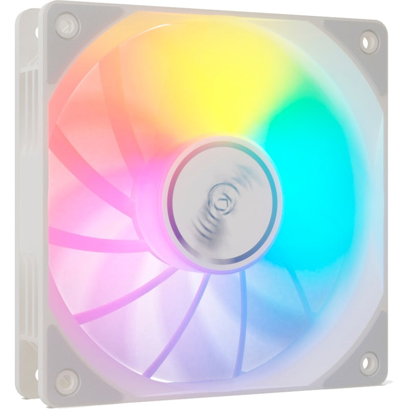 Afbeelding laden in galerijviewer, Valkyrie valkyrie v12r argb white
