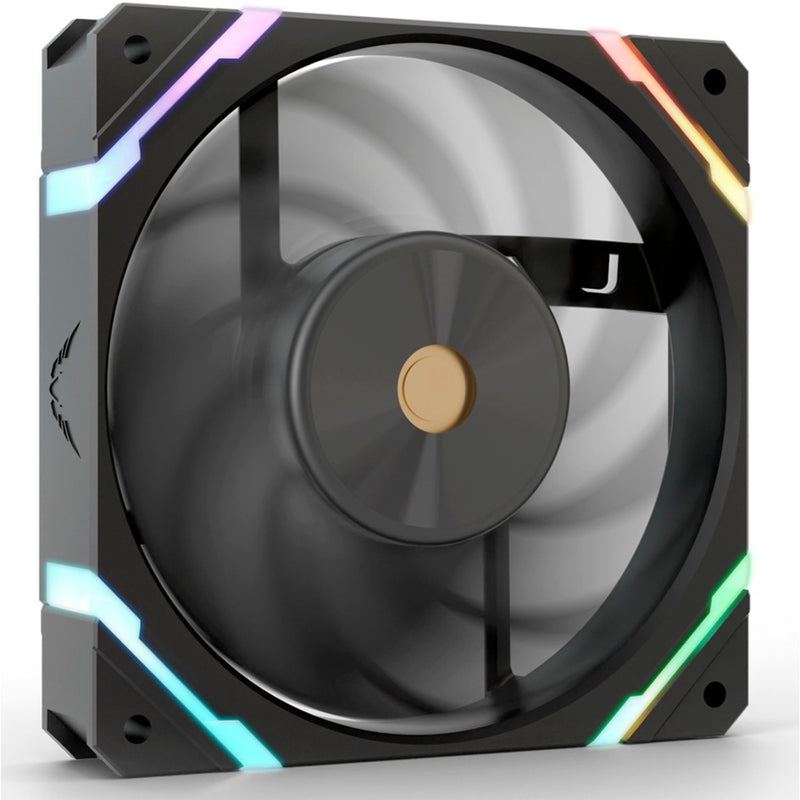 Afbeelding laden in galerijviewer, Valkyrie valkyrie x12 argb black
