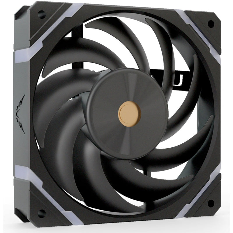 Afbeelding laden in galerijviewer, Valkyrie valkyrie x12 argb black
