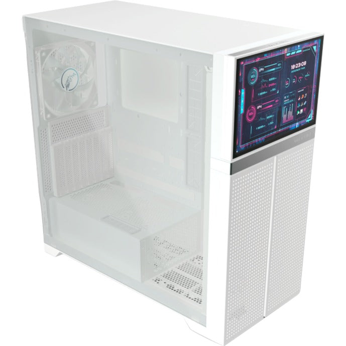 Afbeelding laden in galerijviewer, Valkyrie valkyrie vk02 lcd white

