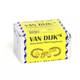 Van dijk roggebrood (20x 500gr)